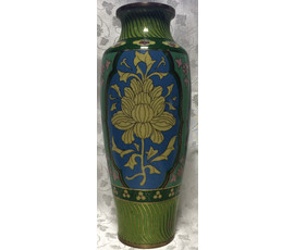 Ваза, XIX век