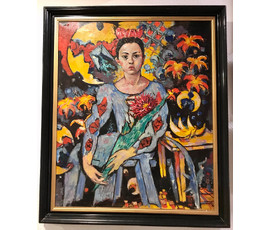 Кищенко А.М. “Рита”, 1995 г. №967