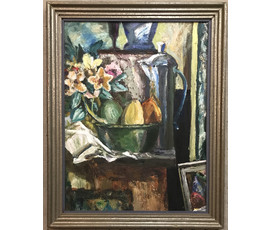 Коробушкин Е.Г. Картина, 1994 г. №749