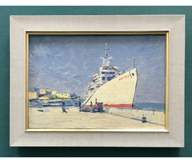 Булычев Ю.А. “Севастополь”, 1972 г. №754 НЕТ в НАЛИЧИИ!!!