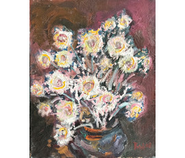Акулов В.И. ”Полевые ромашки”, 2008 г. №788 НЕТ В НАЛИЧИИ