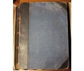 Сочинения М. Геедерфера. "Комнатное садоводство". Россия, 1904 г. №5