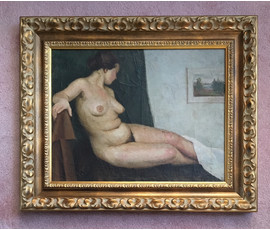 Бобоедов И.Т. - Академическое письмо, 1952 г. №893