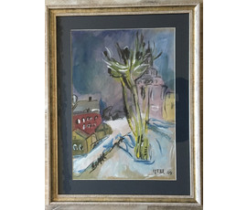 Маврина Т.А. Картина, 1949 г. №989 НЕТ В НАЛИЧИИ