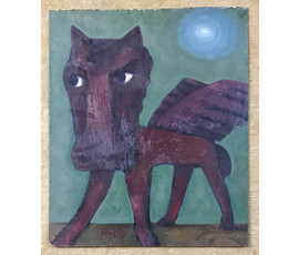 Акулов В.И. "Лиловый Пегас". Минск, 2006 год №1461 НЕТ В НАЛИЧИИ