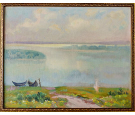 Назаренко Н. П. "Березина" №1759