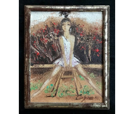 Суша А.С. "Осень", 2006 год №1637