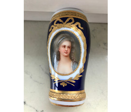 Вена, XIX век. Рюмка. №1353
