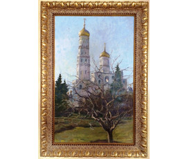 Гринюк И. "Иван Великий",1987г. №389