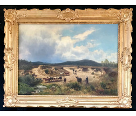 Carl Johann Friedrich Adolf Rötteken (1831-1900) №1212