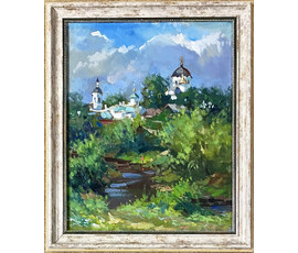 Фото: Коршунов Роман. "Полоцк". 2013г. № 1940 - Артикул №1940
