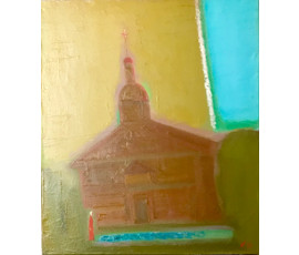 Костюченко В.К. "К ВЕЧЕРУ" 1998 год. №1154