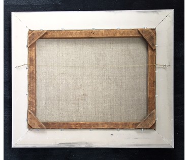 XIX век, без подписи (артикул №567) - фото №2