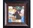 Кищенко А.М. - "В раздумье", 1989 г. №595 НЕТ В НАЛИЧИИ