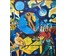 Кищенко А.М. "Жизнь во Вселенной", 1987г. Холст, масло. Размер 70х82,5 см.№605