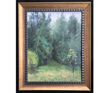 Дучиц Н.В. - "Крыжовка", 1953 г. №608