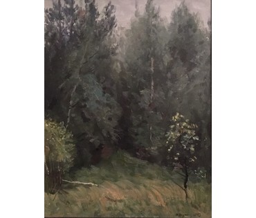 Дучиц Н.В. - "Крыжовка", 1953 г. №608