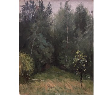 Дучиц Н.В. - "Крыжовка", 1953 г. №608