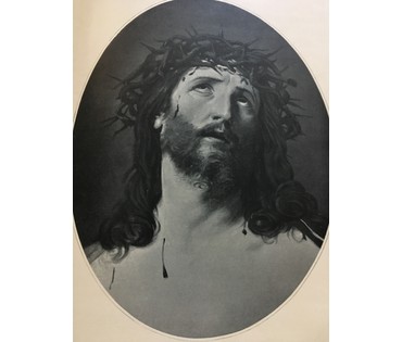 Книга "Les Saints Evangiles", Париж, 1899 г. №1