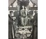 Книга "Les Saints Evangiles", Париж, 1899 г. №1