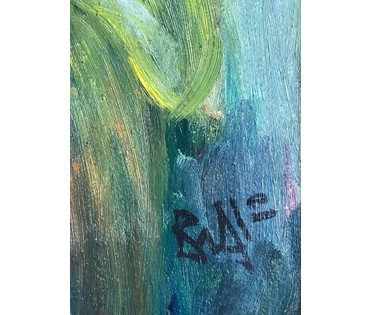 Акулов В.И. "Японские женщины", 2010 г. НЕТ В НАЛИЧИИ (артикул №662) - фото №3