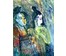 Акулов В.И. "Японские женщины", 2010 г. НЕТ В НАЛИЧИИ (артикул №662) - фото №2