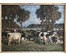 Ludecke-Cleve August. "Коровы", 1923 г. (артикул №733) - фото №2