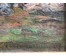 Ludecke-Cleve August. "Коровы", 1923 г. (артикул №733) - фото №4