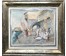 Pollak Julius. " Набор в гарем", 1893 г. (артикул №735) - фото №1