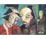 Акулов В.И. “Любовные утехи”, 2010 г. НЕТ В НАЛИЧИИ (артикул №760) - фото №3