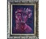 Акулов В.И. "Дароприносящая", 1994 г. Холст, масло. Размер 62х48 см. (артикул №774) - фото №7