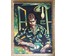 Кищенко А.М. "Юноша, читающий книгу", 1987 г. (артикул №807) - фото №1