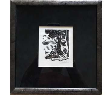 Каталожный Селещук Н.М. "Из книг Минкевича", 1973 г. № 808 (артикул №808) - фото №2