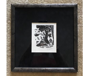 Каталожный Селещук Н.М. "Из книг Минкевича", 1973 г. № 808 (артикул №808) - фото №4