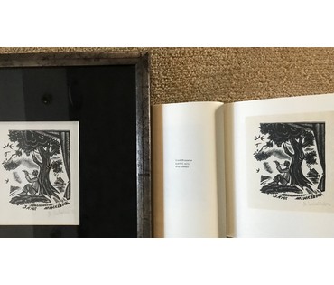 Каталожный Селещук Н.М. "Из книг Минкевича", 1973 г. № 808 (артикул №808) - фото №7