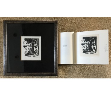 Каталожный Селещук Н.М. "Из книг Минкевича", 1973 г. № 808 (артикул №808) - фото №8
