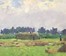 Дучиц Н.В. "Уборка сена", 1951 г. (артикул №811) - фото №3