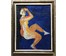 Кищенко А.М. - "В раздумье", 1974 г. №825