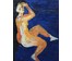 Кищенко А.М. - "В раздумье", 1974 г. №825