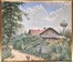 Егоров В.С. "Дом с подсолнухами", 1985 г. №839