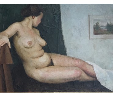 Бобоедов И.Т. - Академическое письмо, 1952 г. №893