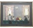 Кубарев В.Г. Бумага, акварель. Размер 78х100 см с рамой и паспарту. (артикул №902) - фото №4