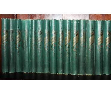 Шеллер-Михайлов А.К. Полное собрание сочинений. Россия, 1904 г. №9