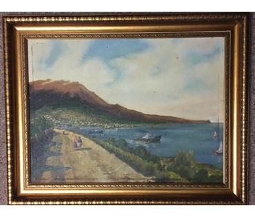 "Крым", середина XX в. НЕТ В НАЛИЧИИ (артикул №904) - фото №1
