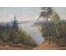 Азгур (Горелова) Г.Г. “Нёман”, 1948 г. (артикул №943) - фото №5