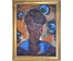 Кищенко А.М. “Ольга”, 1997 г. (артикул №968) - фото №1