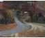 Плужник М.А. "Осень в Лососно", 1971 год (артикул №979) - фото №3