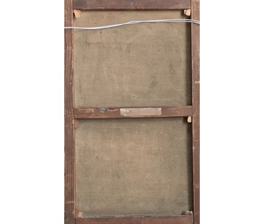 Ferenczy Karoly "Одалиска", к. XIX - н. XX в. (артикул №1123) - фото №3