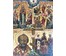Ветка. Четырёхчастник, сер. XIX в. НЕТ В НАЛИЧИИ (артикул №201) - фото №2