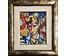 Кищенко А.М. “Раздумье”, 1979 г. (артикул №1125) - фото №1